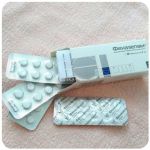 Феназепам  Phenazepam Valenta  1 мг в Певеке
