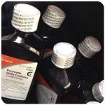 Кодеин сироп Codein (для приготовления напитка Lean, Purple Drank)  473 мл  в Певеке