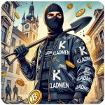Работа курьер - кладмен в Певеке 