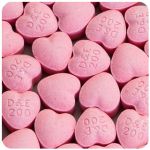 Экстази  Ecstasy Love 200 MDMA в Певеке