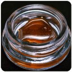 Гашишное масло (импорт Калифорния)  Distillate  в Певеке USA ТГК 98.5%