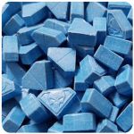 Экстази  Ecstasy Punisher 250 мг MDMA в Певеке